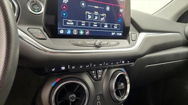 2024 Chevrolet Blazer FWD 2LT