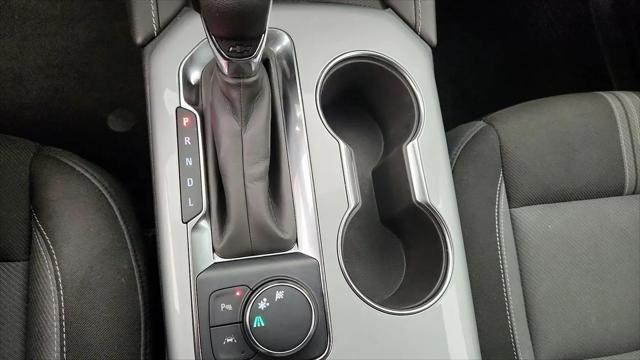 2024 Chevrolet Blazer FWD 2LT