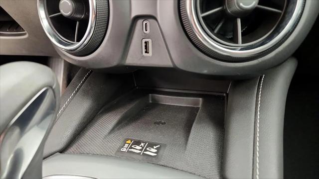 2024 Chevrolet Blazer FWD 2LT