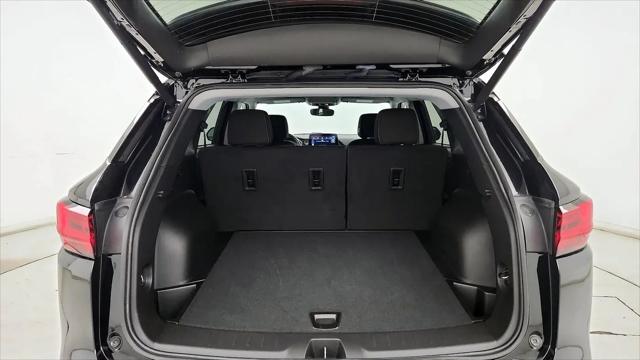 2024 Chevrolet Blazer FWD 2LT