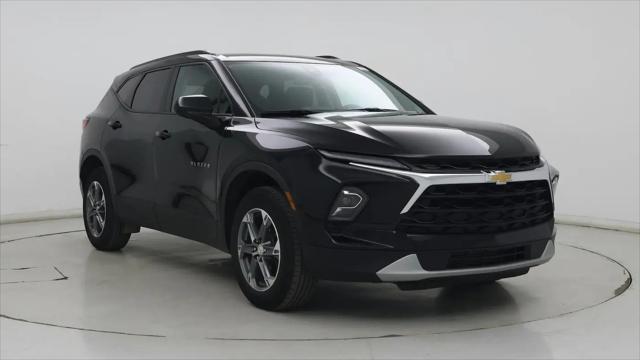 2024 Chevrolet Blazer FWD 2LT for sale near Columbus, OH