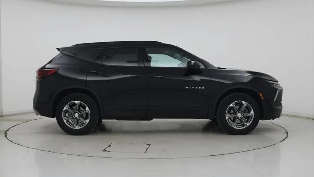 2024 Chevrolet Blazer FWD 2LT