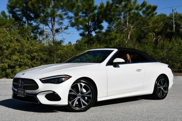 2024 Mercedes-Benz E-CLASS E 300 4MATIC