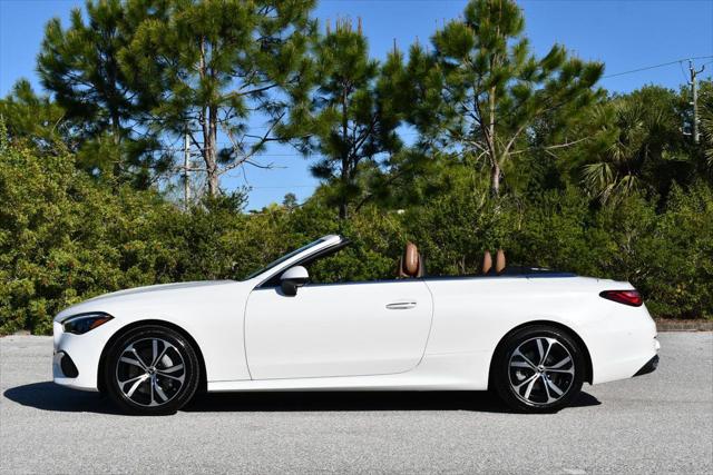 2024 Mercedes-Benz E-CLASS E 300 4MATIC