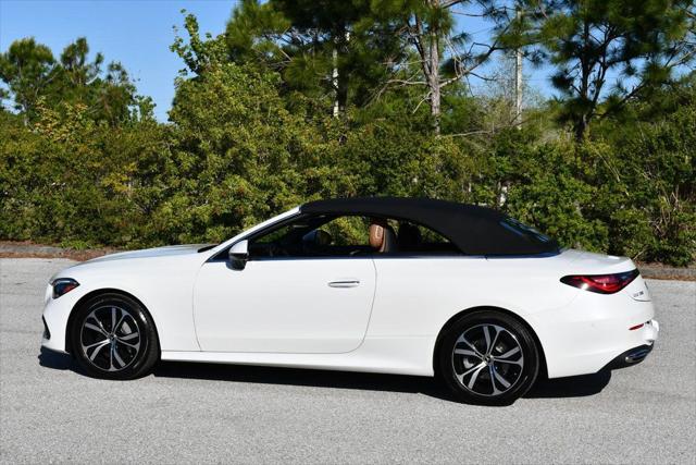 2024 Mercedes-Benz E-CLASS E 300 4MATIC