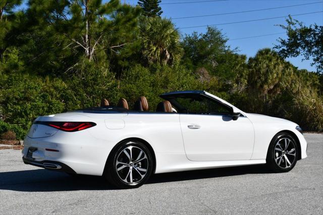 2024 Mercedes-Benz E-CLASS E 300 4MATIC