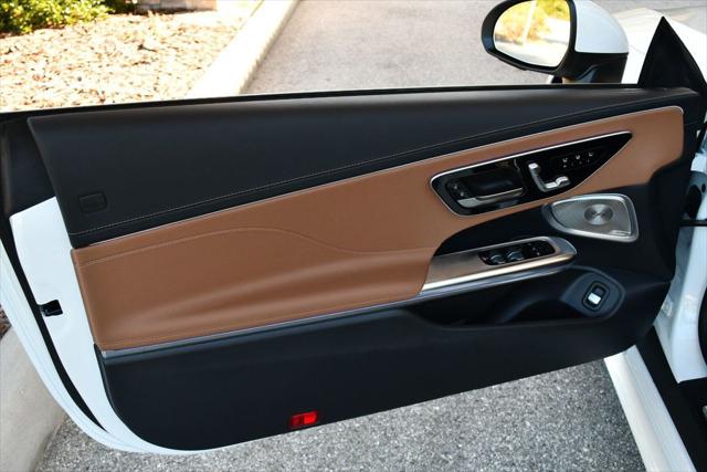 2024 Mercedes-Benz E-CLASS E 300 4MATIC
