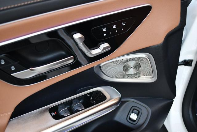 2024 Mercedes-Benz E-CLASS E 300 4MATIC