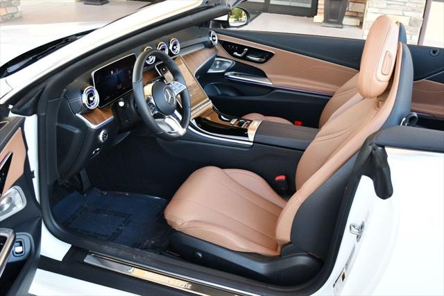 2024 Mercedes-Benz E-CLASS E 300 4MATIC