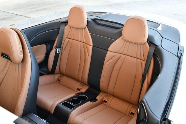 2024 Mercedes-Benz E-CLASS E 300 4MATIC