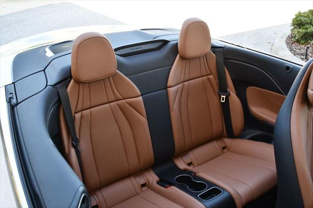 2024 Mercedes-Benz E-CLASS E 300 4MATIC