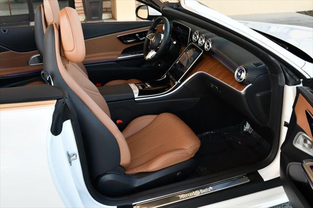 2024 Mercedes-Benz E-CLASS E 300 4MATIC