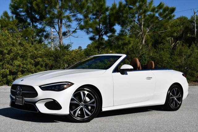 2024 Mercedes-Benz E-CLASS E 300 4MATIC