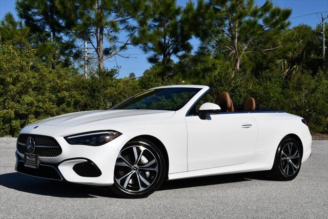 2024 Mercedes-Benz E-CLASS E 300 4MATIC