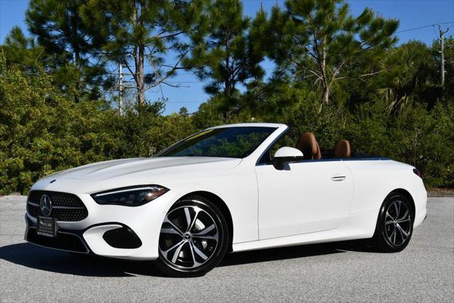 2024 Mercedes-Benz E-CLASS E 300 4MATIC