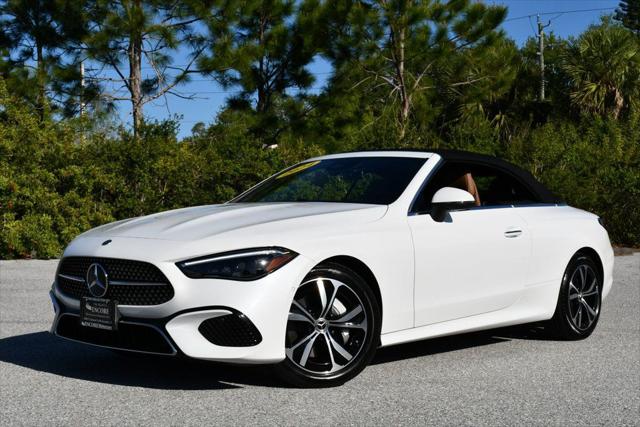 2024 Mercedes-Benz E-CLASS E 300 4MATIC