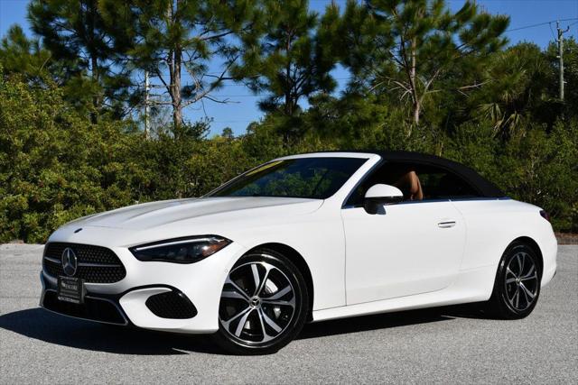 2024 Mercedes-Benz E-CLASS E 300 4MATIC