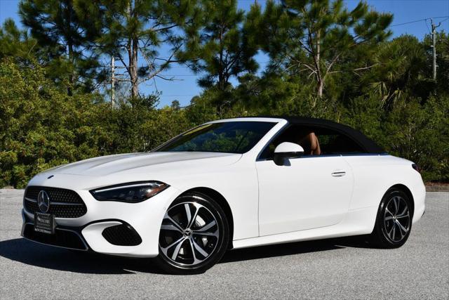 2024 Mercedes-Benz E-CLASS E 300 4MATIC