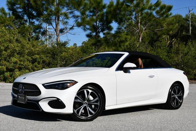 2024 Mercedes-Benz E-CLASS E 300 4MATIC