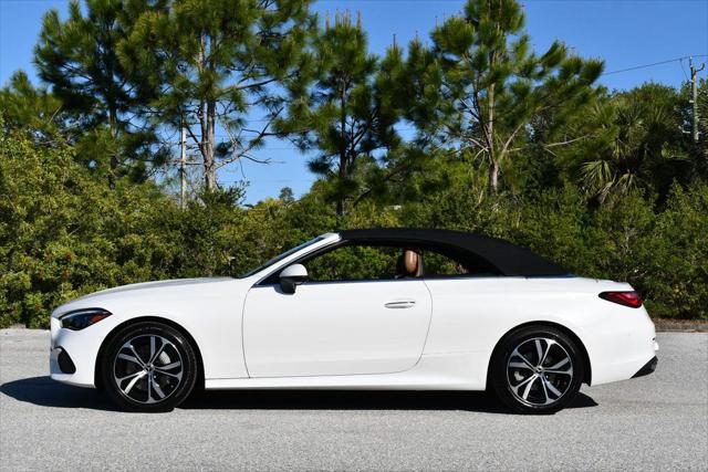 2024 Mercedes-Benz E-CLASS E 300 4MATIC