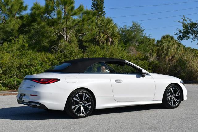 2024 Mercedes-Benz E-CLASS E 300 4MATIC