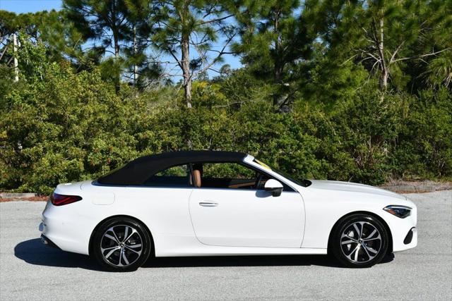 2024 Mercedes-Benz E-CLASS E 300 4MATIC