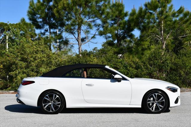 2024 Mercedes-Benz E-CLASS E 300 4MATIC