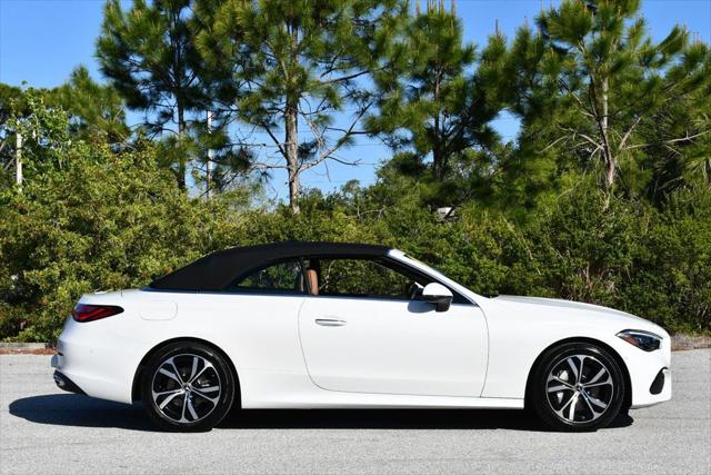 2024 Mercedes-Benz E-CLASS E 300 4MATIC