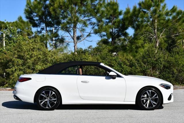 2024 Mercedes-Benz E-CLASS E 300 4MATIC