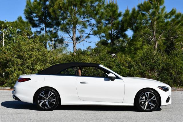 2024 Mercedes-Benz E-CLASS E 300 4MATIC