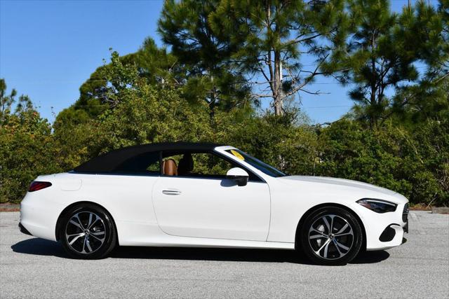 2024 Mercedes-Benz E-CLASS E 300 4MATIC