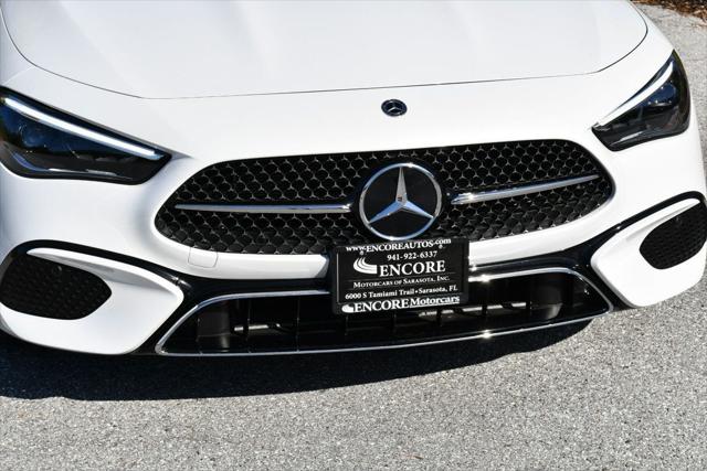 2024 Mercedes-Benz E-CLASS E 300 4MATIC