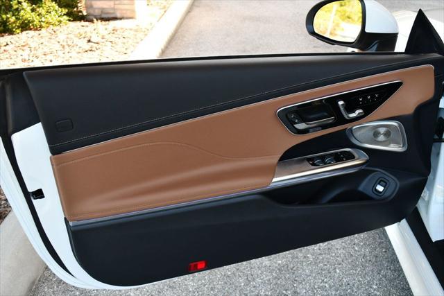 2024 Mercedes-Benz E-CLASS E 300 4MATIC