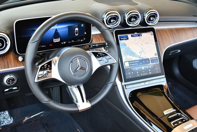2024 Mercedes-Benz E-CLASS E 300 4MATIC