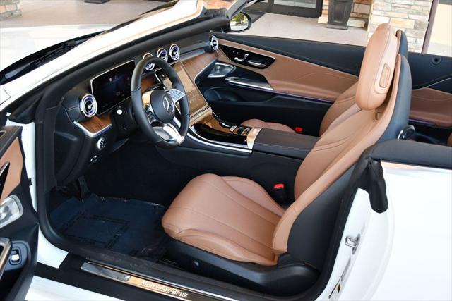 2024 Mercedes-Benz E-CLASS E 300 4MATIC