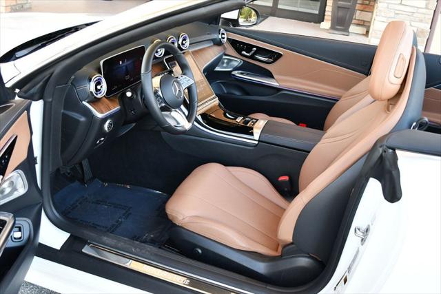 2024 Mercedes-Benz E-CLASS E 300 4MATIC