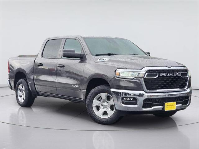 2026 Ram 1500 Lone Star Crew Cab 4x2 5'7" Box for sale in Temple, TX