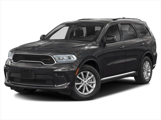2026 Dodge Durango GT RWD for sale in Temple, TX