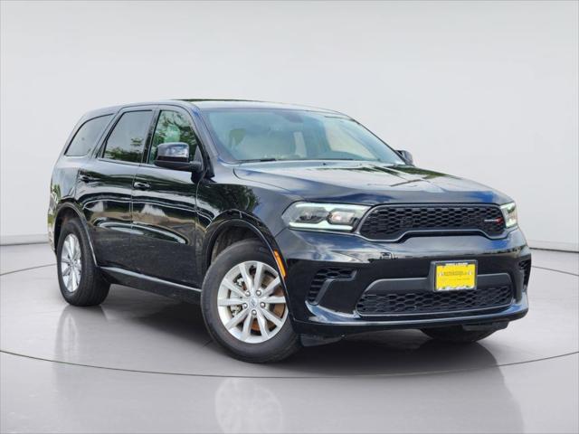 2026 Dodge Durango GT RWD for sale in Temple, TX
