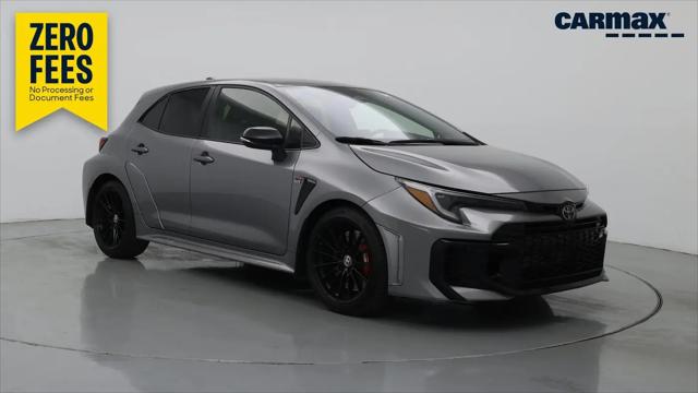 2025 Toyota GR Corolla Premium for sale in Gilbert, AZ
