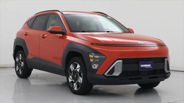 2025 Hyundai Kona SEL for sale in Shreveport, LA