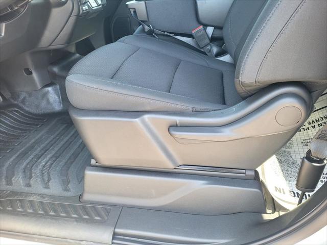 2026 Chevrolet Silverado 1500 2WD Regular Cab Long Bed WT