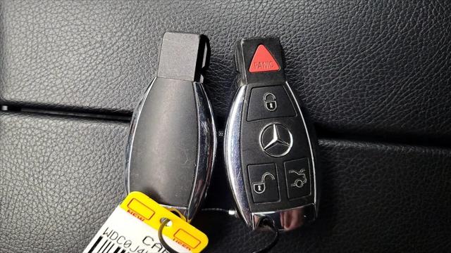 2019 Mercedes-Benz GLC 4MATIC