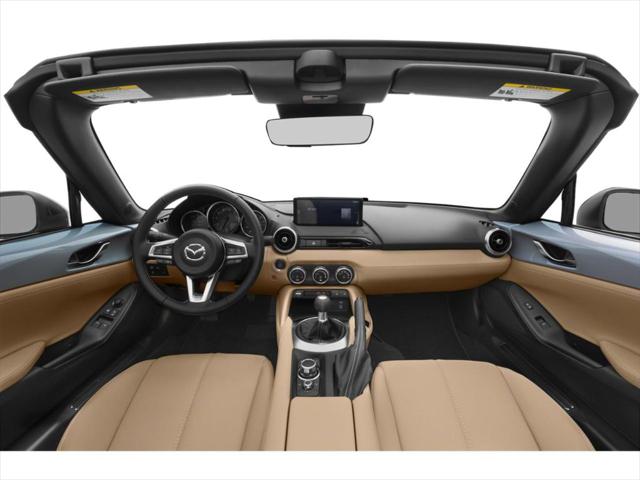 2026 Mazda MX-5 Grand Touring