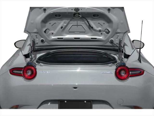 2026 Mazda MX-5 Grand Touring