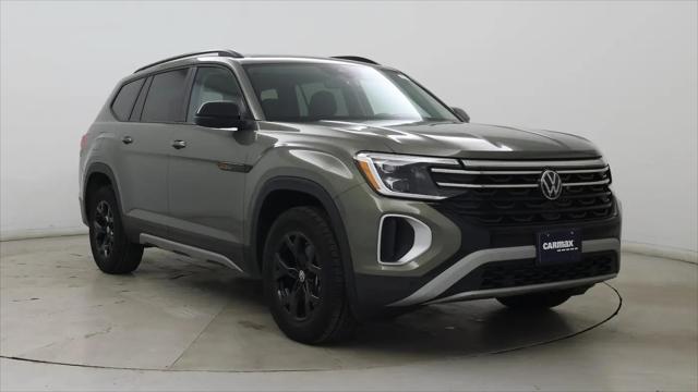 2025 Volkswagen Atlas 2.0T Peak Edition for sale in Brandywine, MD