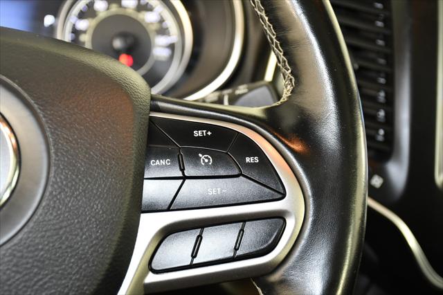2021 Jeep Cherokee 80th Anniversary 4x4