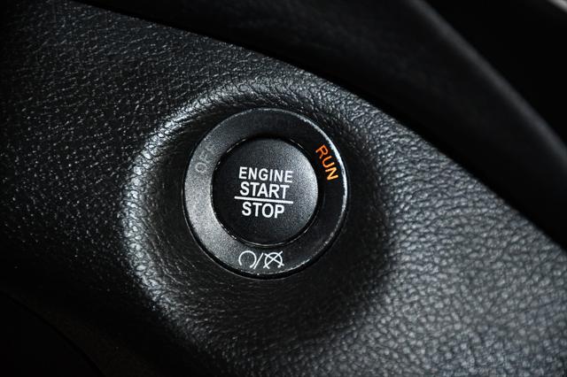 2021 Jeep Cherokee 80th Anniversary 4x4