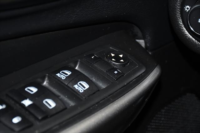 2021 Jeep Cherokee 80th Anniversary 4x4