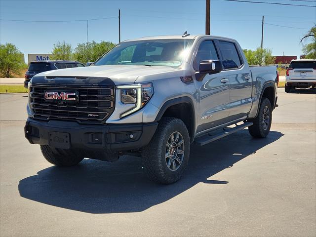 2024 GMC Sierra 1500 4WD Crew Cab Short Box AT4X for sale in Clovis, NM